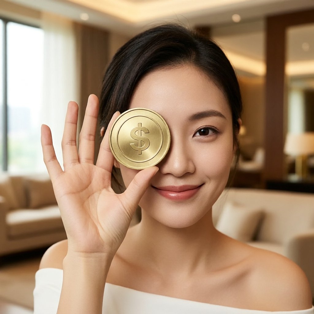 Aegis YUSD (YUSD) — gold cryptocurrency coin price illustration