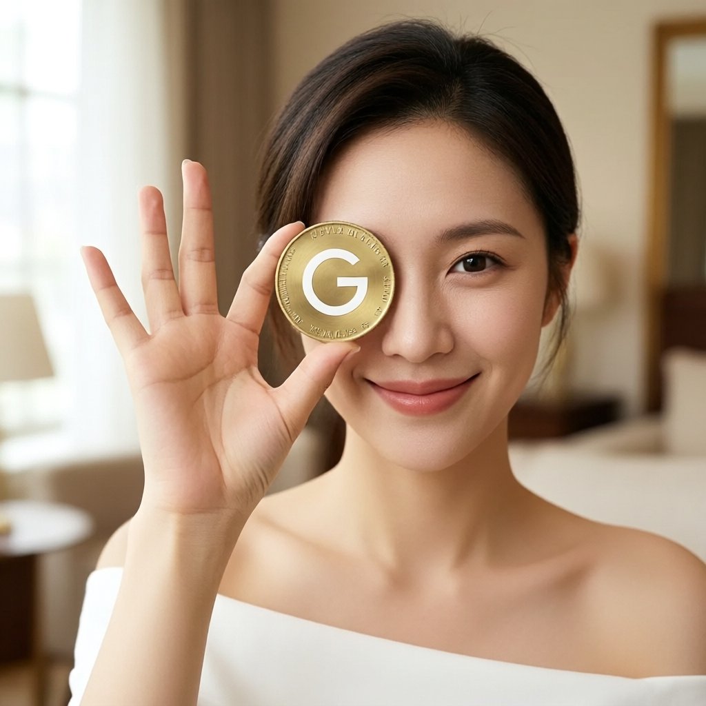 Alphabet Class A (Ondo Tokenized Stock) (GOOGLON) — gold cryptocurrency coin price illustration