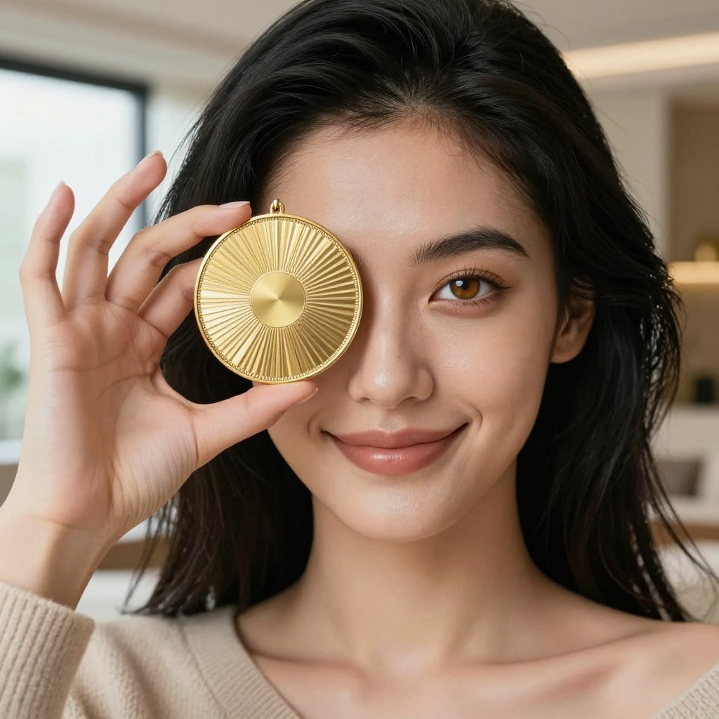 Bitcoin SV (BSV) — gold cryptocurrency coin price illustration