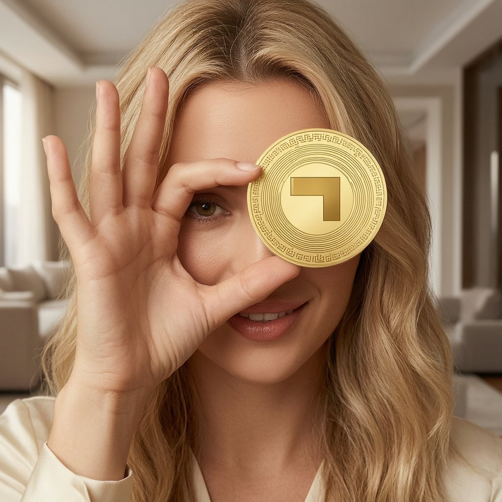 Tradable NA Third Party Online Merchant SSTN (PC0000015) — gold cryptocurrency coin price illustration